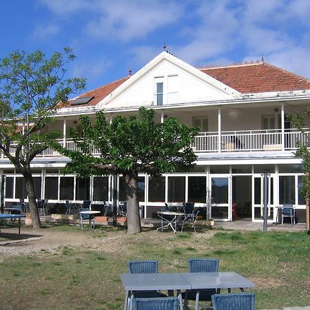 Ymca Villeneuve Les Avignon Hotel Luaran gambar