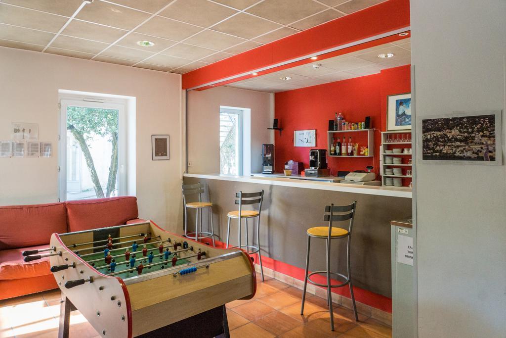 Ymca Villeneuve Les Avignon Hotel Luaran gambar