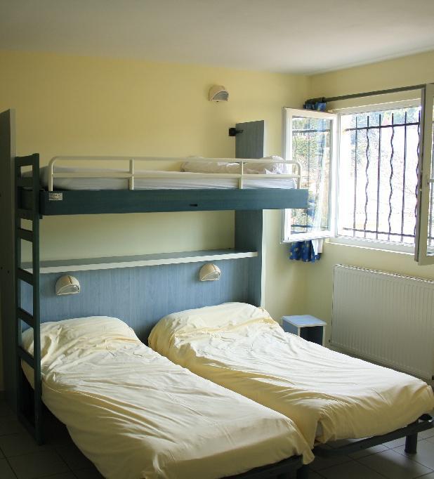 Ymca Villeneuve Les Avignon Hotel Bilik gambar