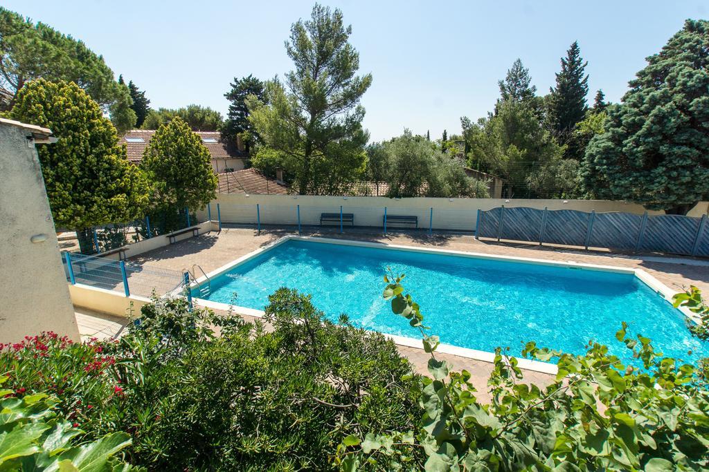 Ymca Villeneuve Les Avignon Hotel Luaran gambar