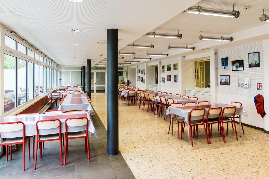 Ymca Villeneuve Les Avignon Hotel Luaran gambar