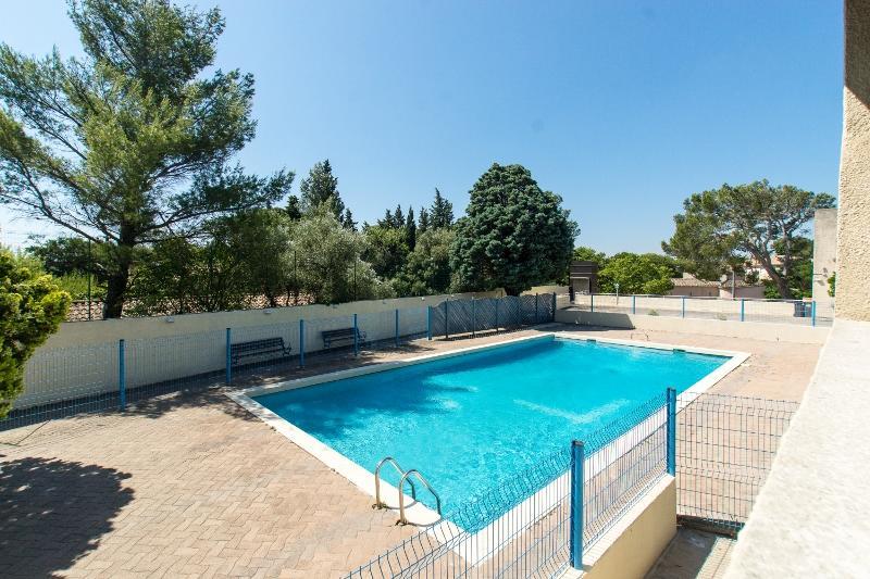 Ymca Villeneuve Les Avignon Hotel Luaran gambar