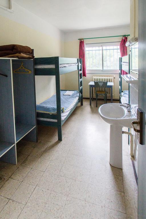 Ymca Villeneuve Les Avignon Hotel Bilik gambar